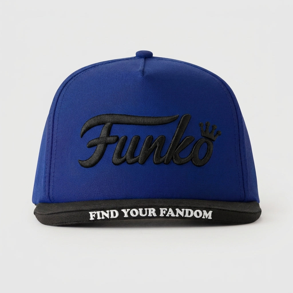 FUNKO - FIND YOUR FANDOM