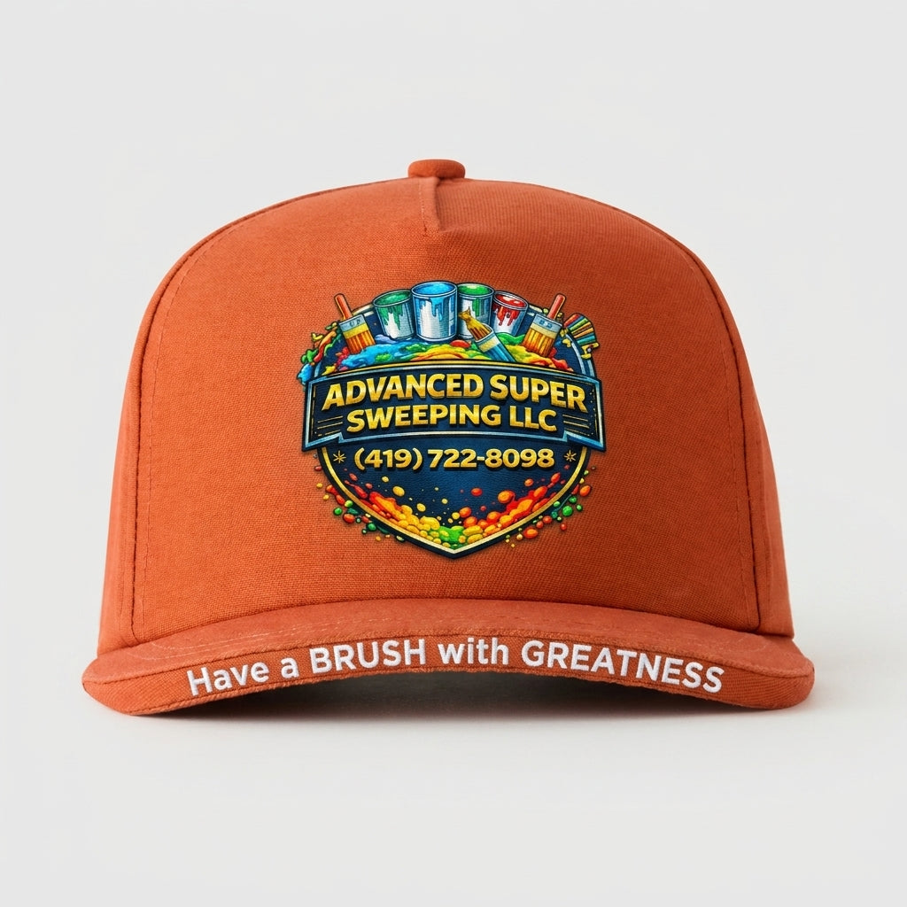WEEBLY - HAVE A BRUSH WITH GREATNESS