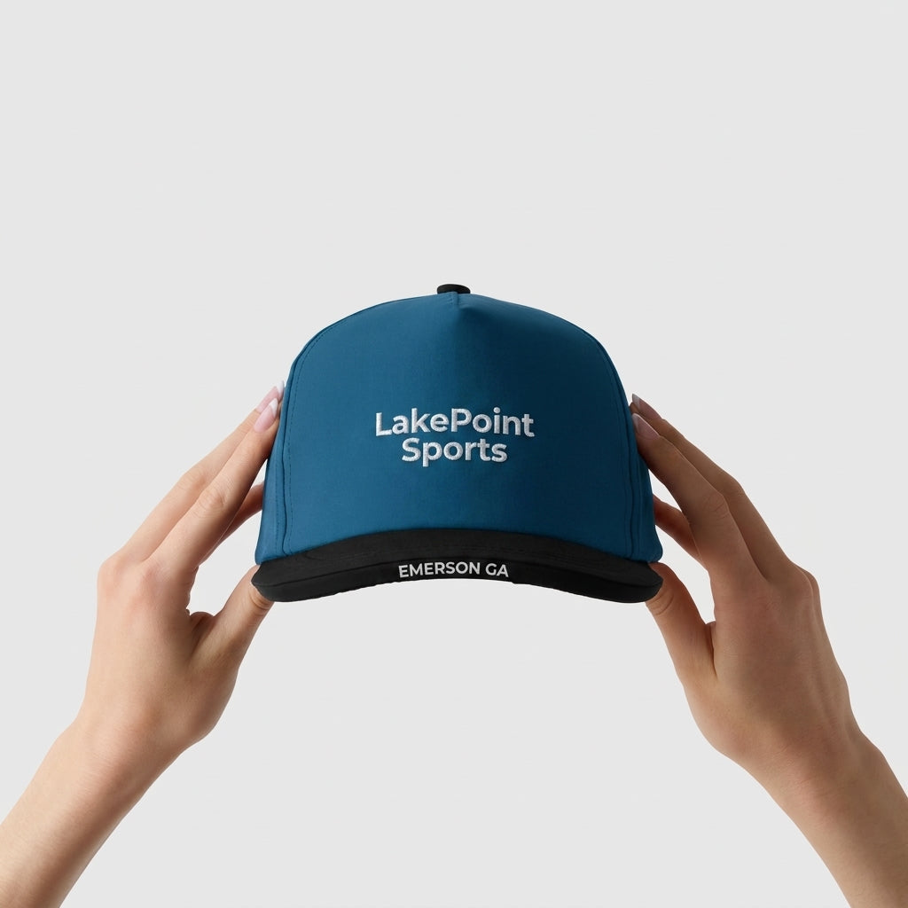 LAKEPOINT SPORTS - EMERSON GA