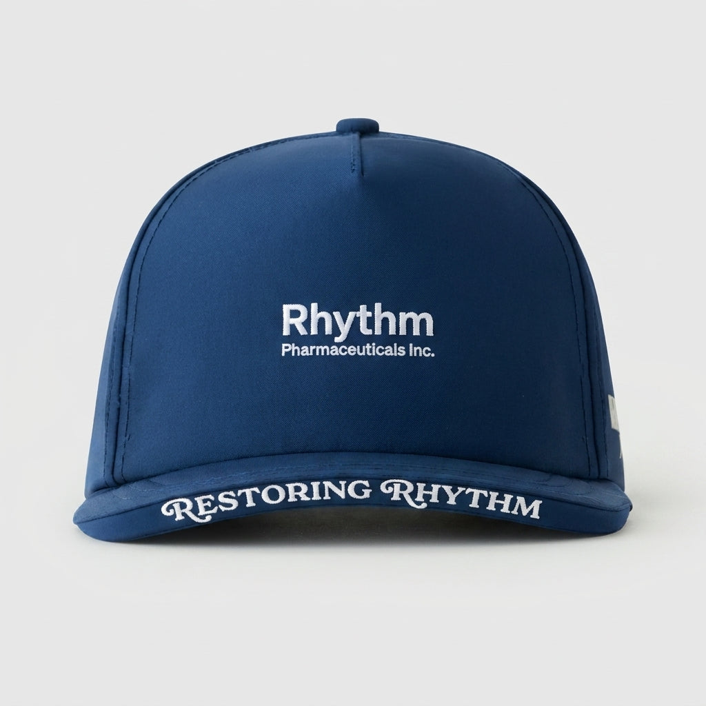 RHYTHM PHARMACEUTICALS INC. - RESTORING RHYTHM