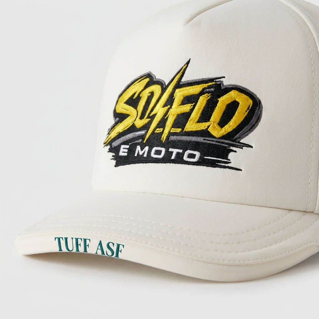 SOFLOEMOTO - TUFF ASF