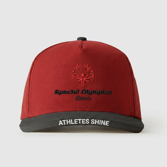 SPECIAL OLYMPICS ILLINOIS - ATHLETES SHINE