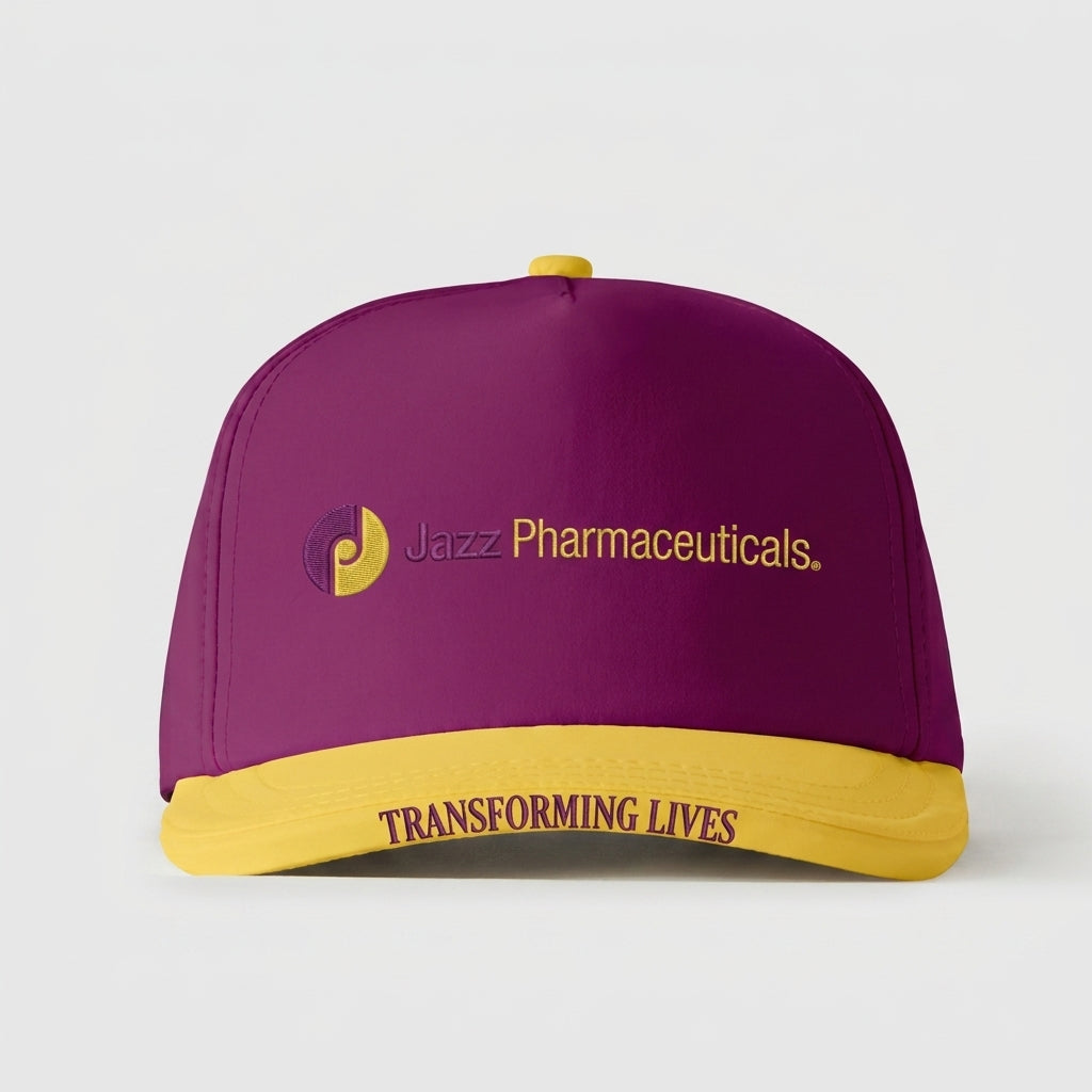 JAZZ PHARMACEUTICALS - TRANSFORMING LIVES