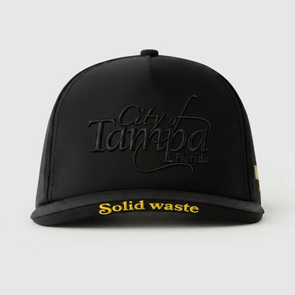 CITY OF TAMPA - SOLID WASTE