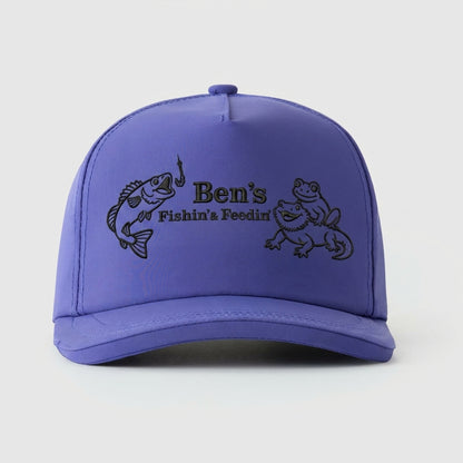 - CUSTOM SAMPLE