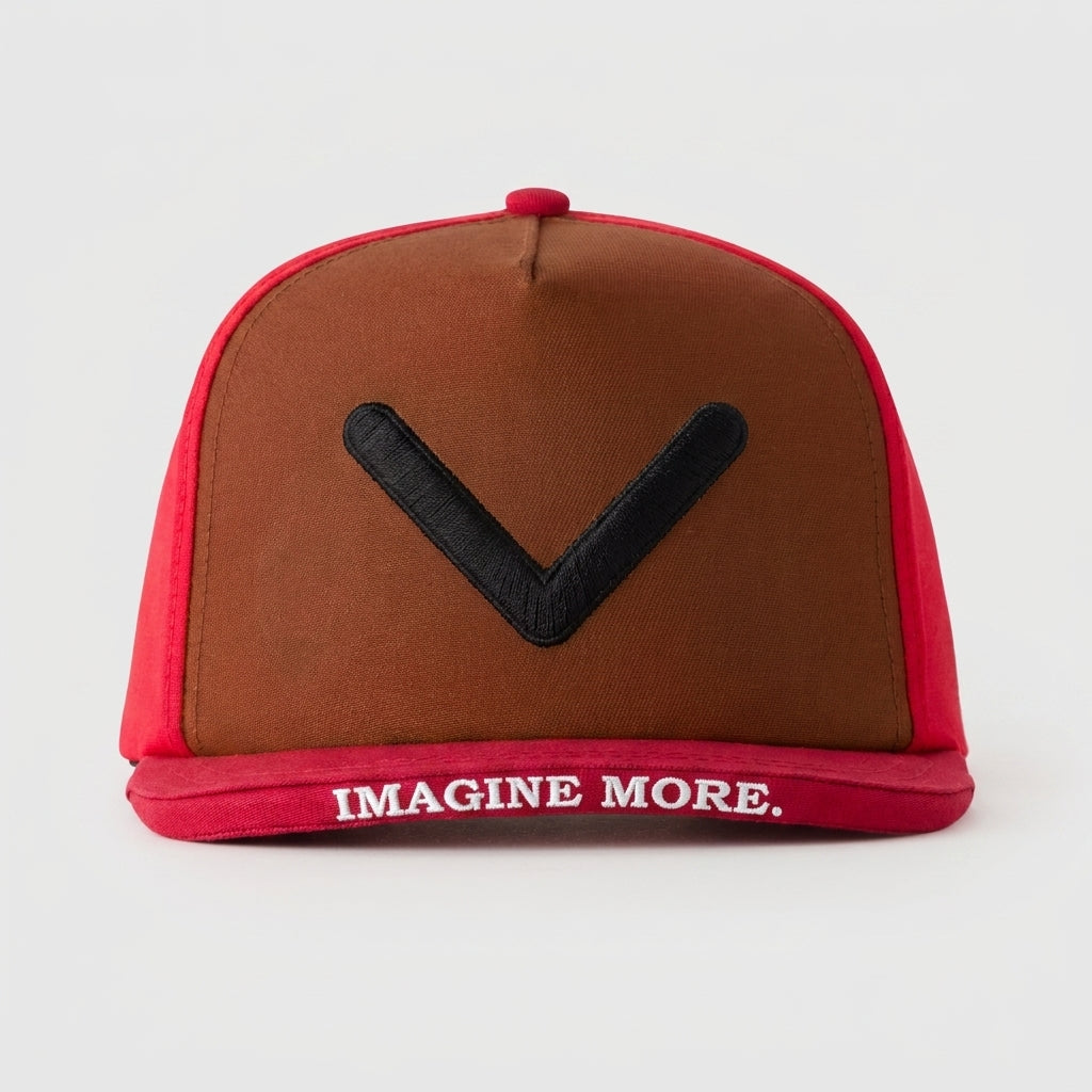 JUST PLAY - IMAGINE MORE.
