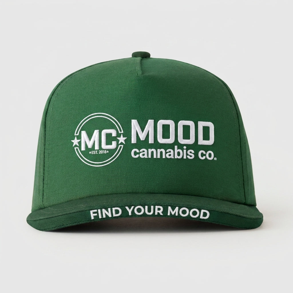 MOOD CANNABIS CO - FIND YOUR MOOD