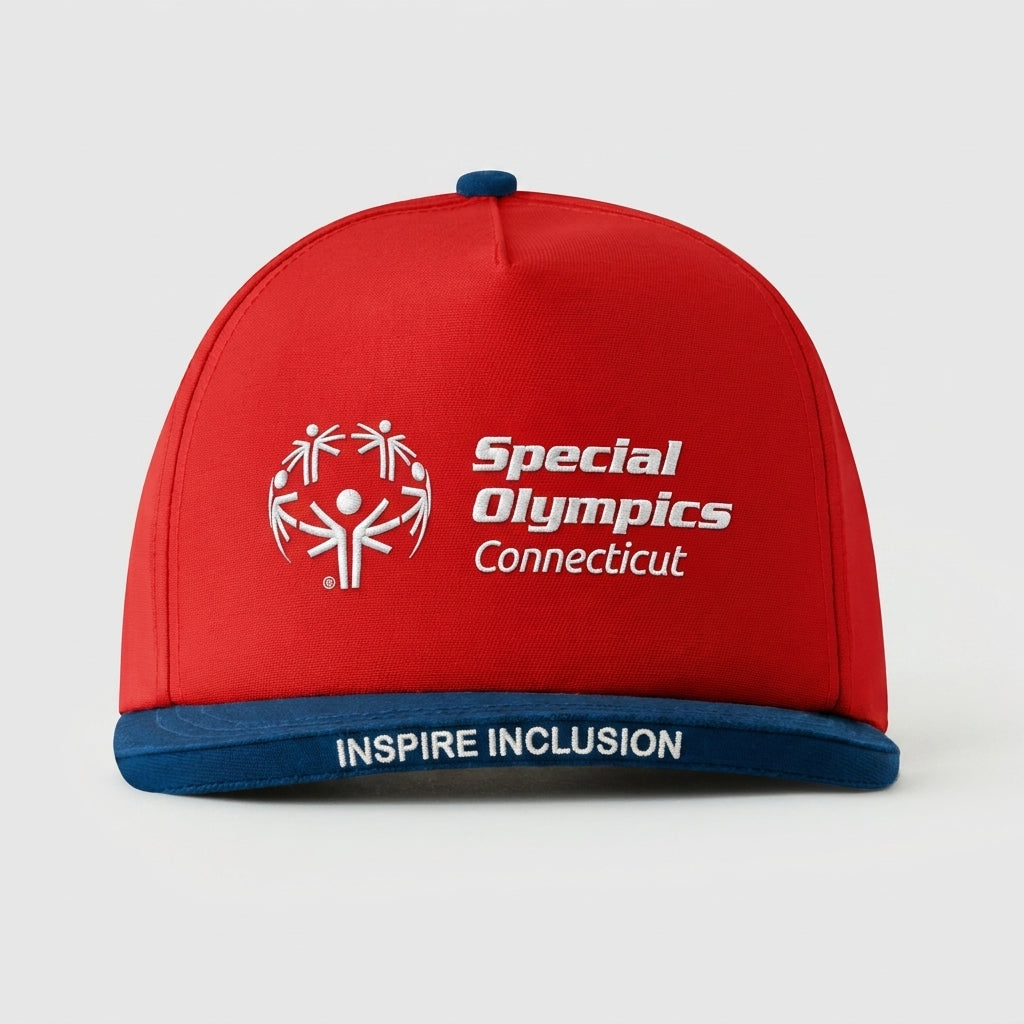 SPECIAL OLYMPICS CONNECTICUT - INSPIRE INCLUSION