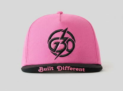 GYM 30 SOCIETY NO - BUILT DIFFERENT