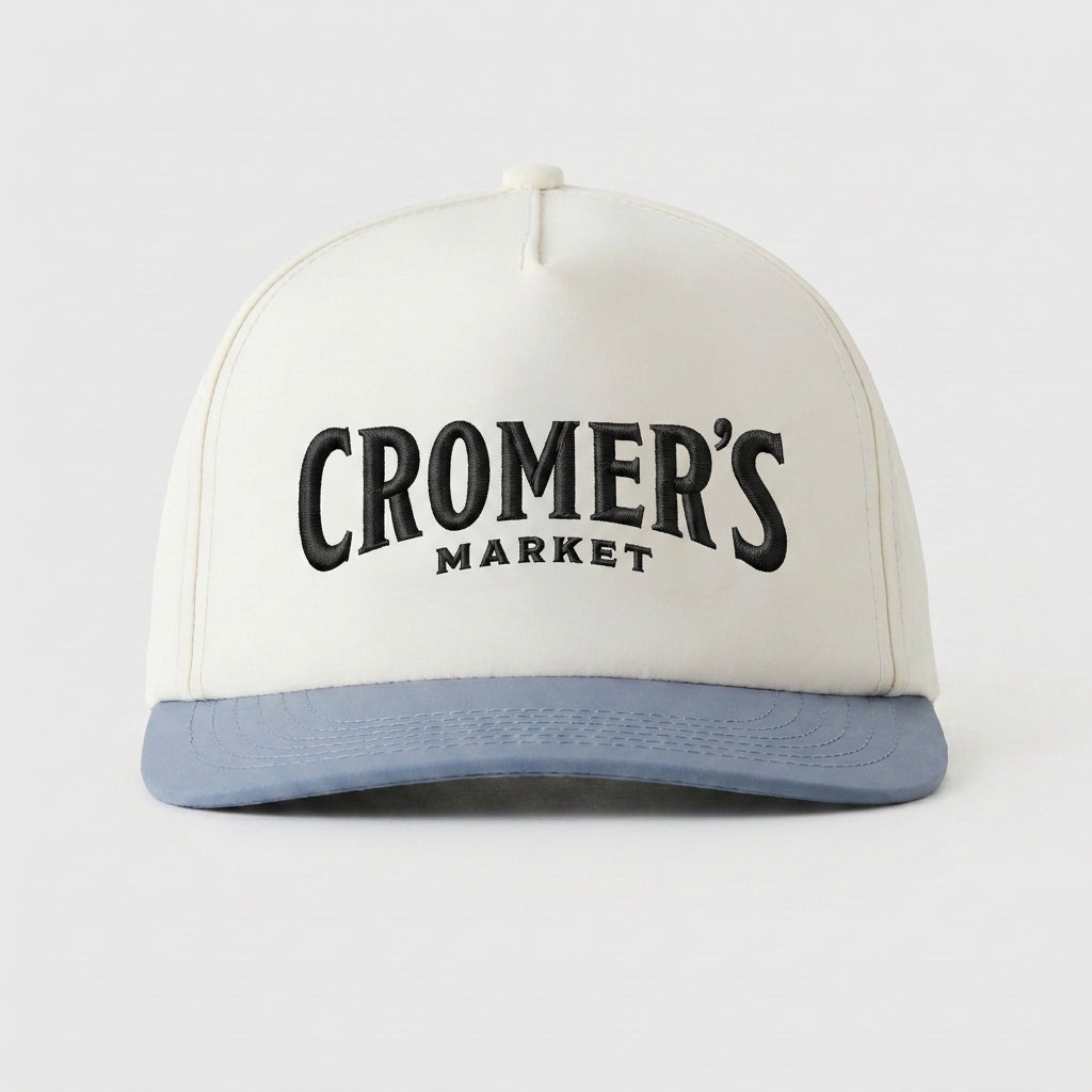 CROMER'S MARKET - SIGUIENTE (Classic Fit)