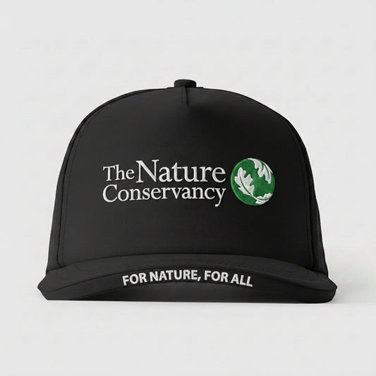 THE NATURE CONSERVANCY - FOR NATURE, FOR ALL