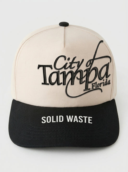 CITY OF TAMPA - SOLID WASTE