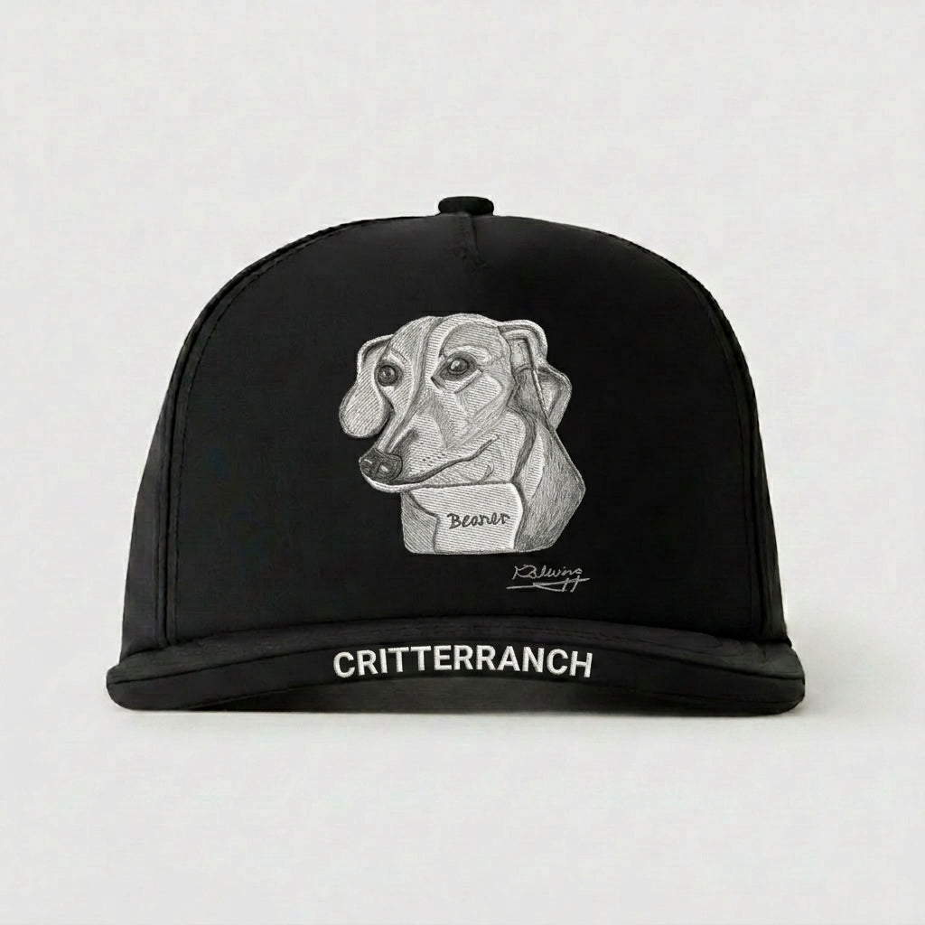 CRITTERRANCH - CRITTERRANCH