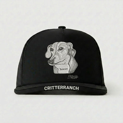 CRITTERRANCH - CRITTERRANCH