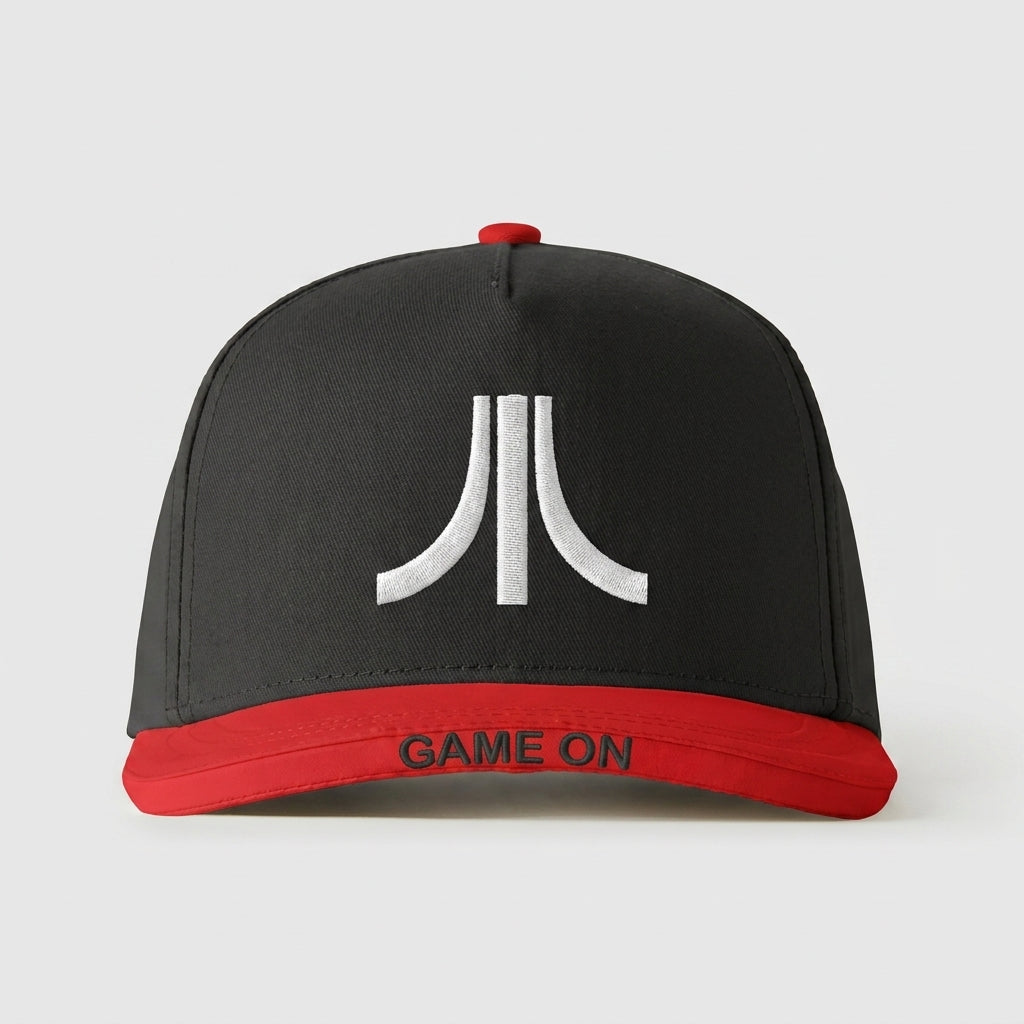 ATARI - GAME ON