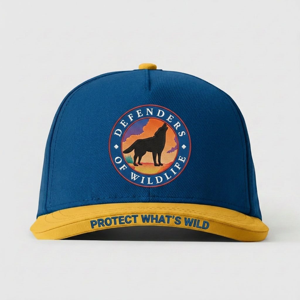 DEFENDERS OF WILDLIFE - PROTECT WHAT'S WILD