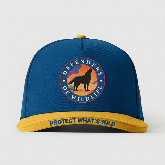 DEFENDERS OF WILDLIFE - PROTECT WHAT'S WILD