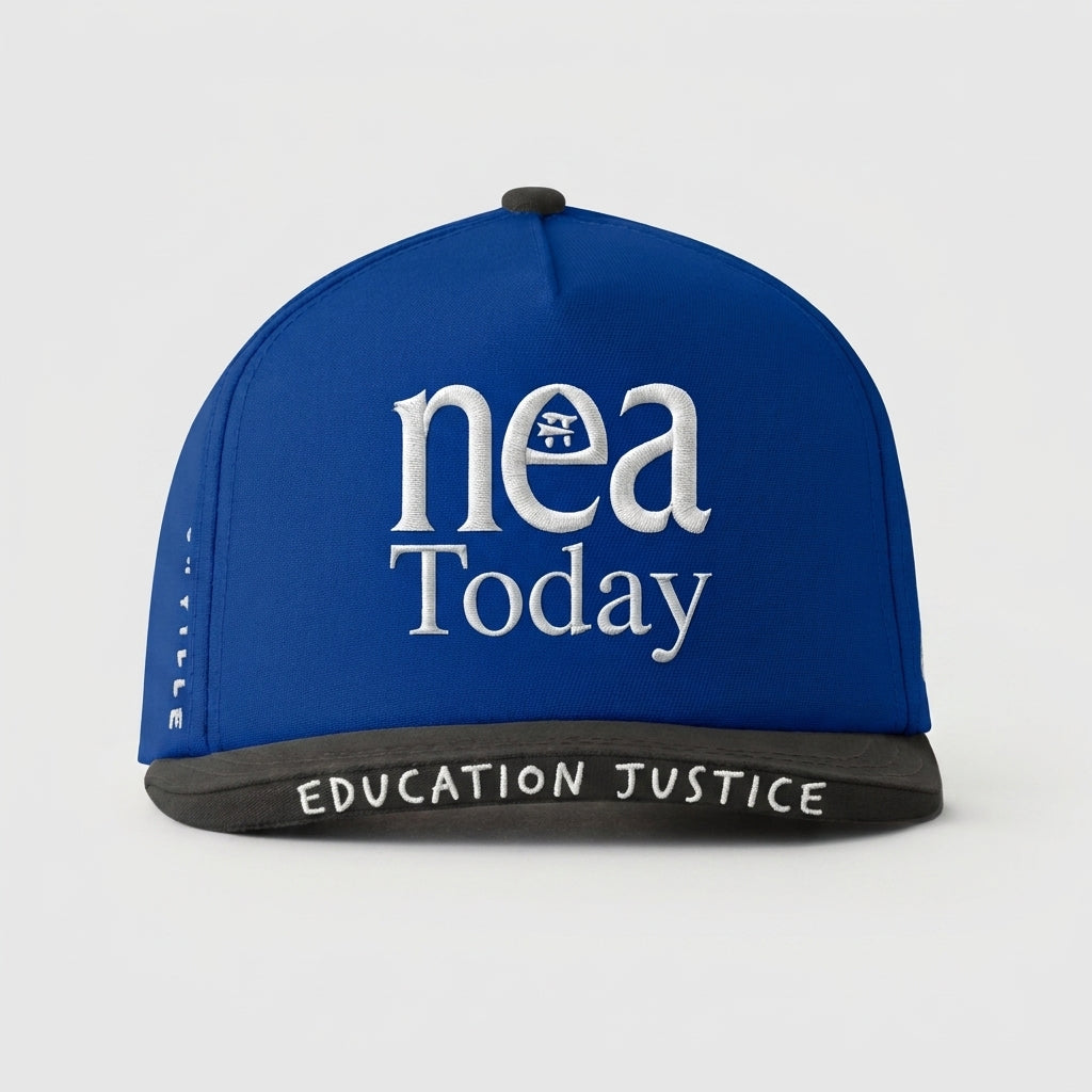 NATIONAL EDUCATION ASSOCIATION - EDUCATION JUSTICE
