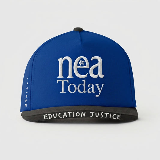 NATIONAL EDUCATION ASSOCIATION - EDUCATION JUSTICE