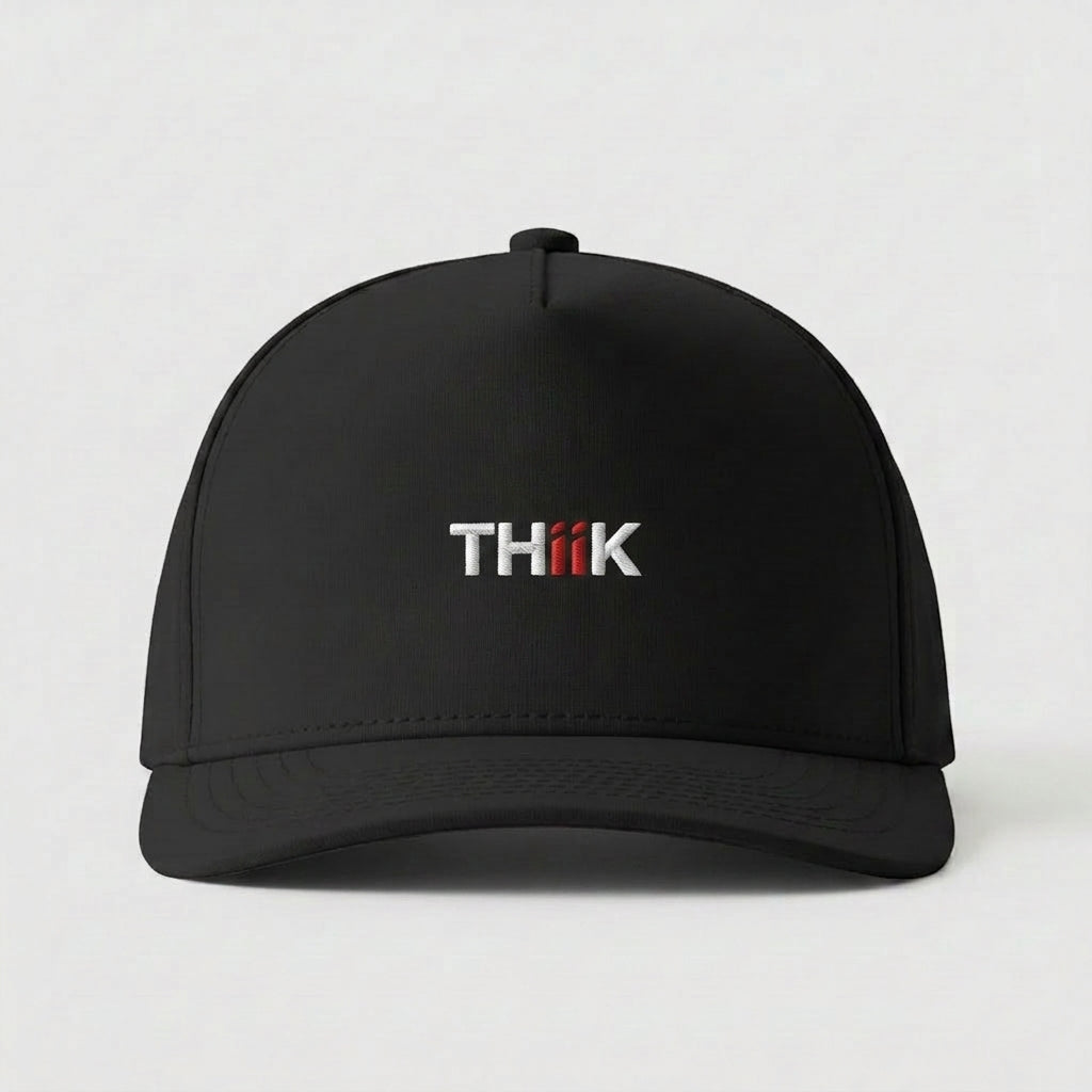 THIIK - BUILT DIFFERENT (Classic Fit)