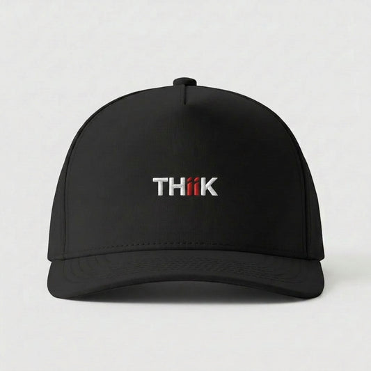 THIIK - BUILT DIFFERENT (Classic Fit)