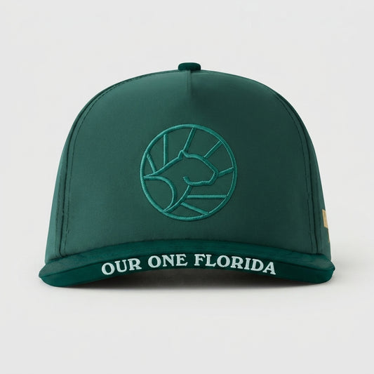 FLORIDA WILDLIFE FEDERATION - OUR ONE FLORIDA