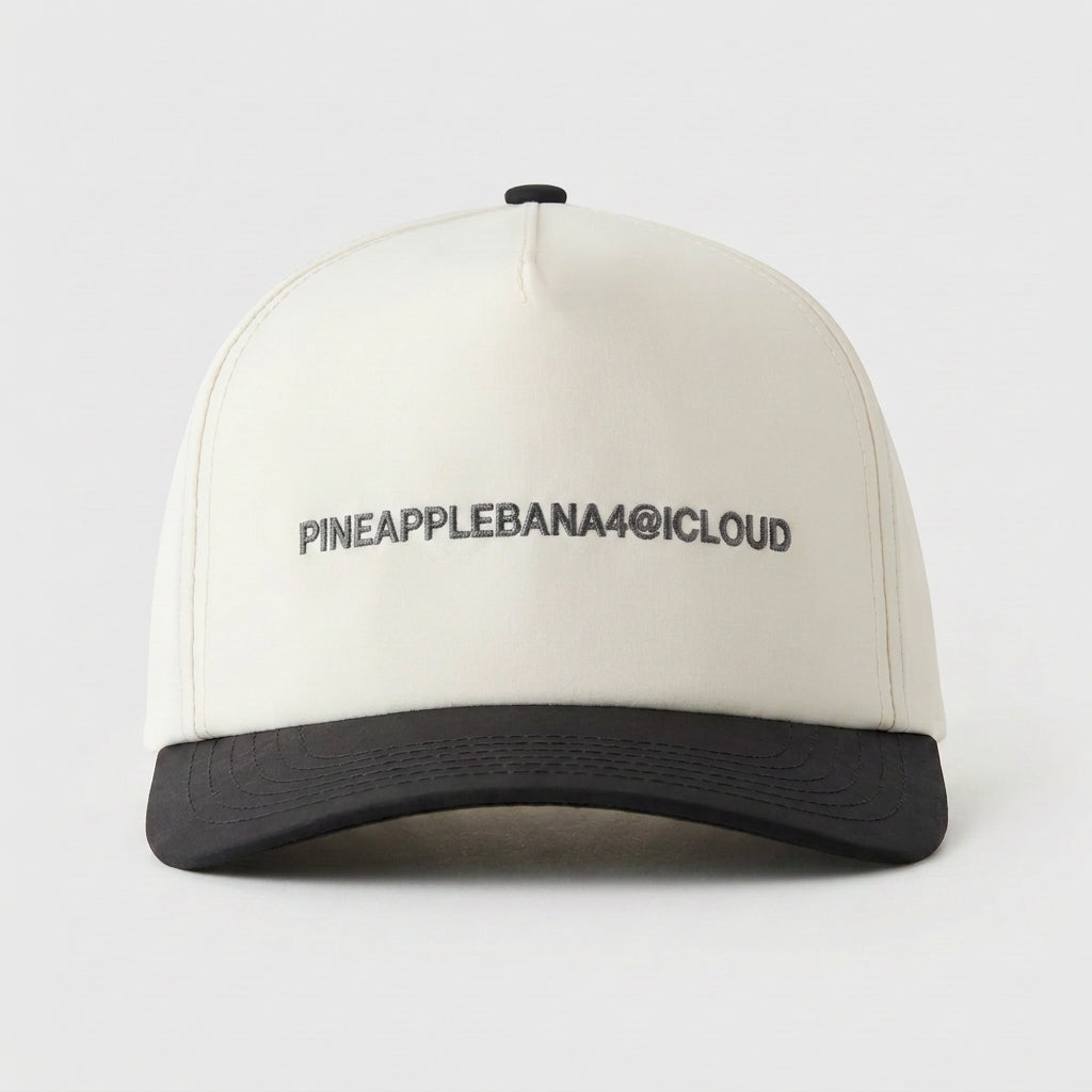 PINEAPPLEBANA4@ICLOUD - CHIQUITA (Classic Fit)