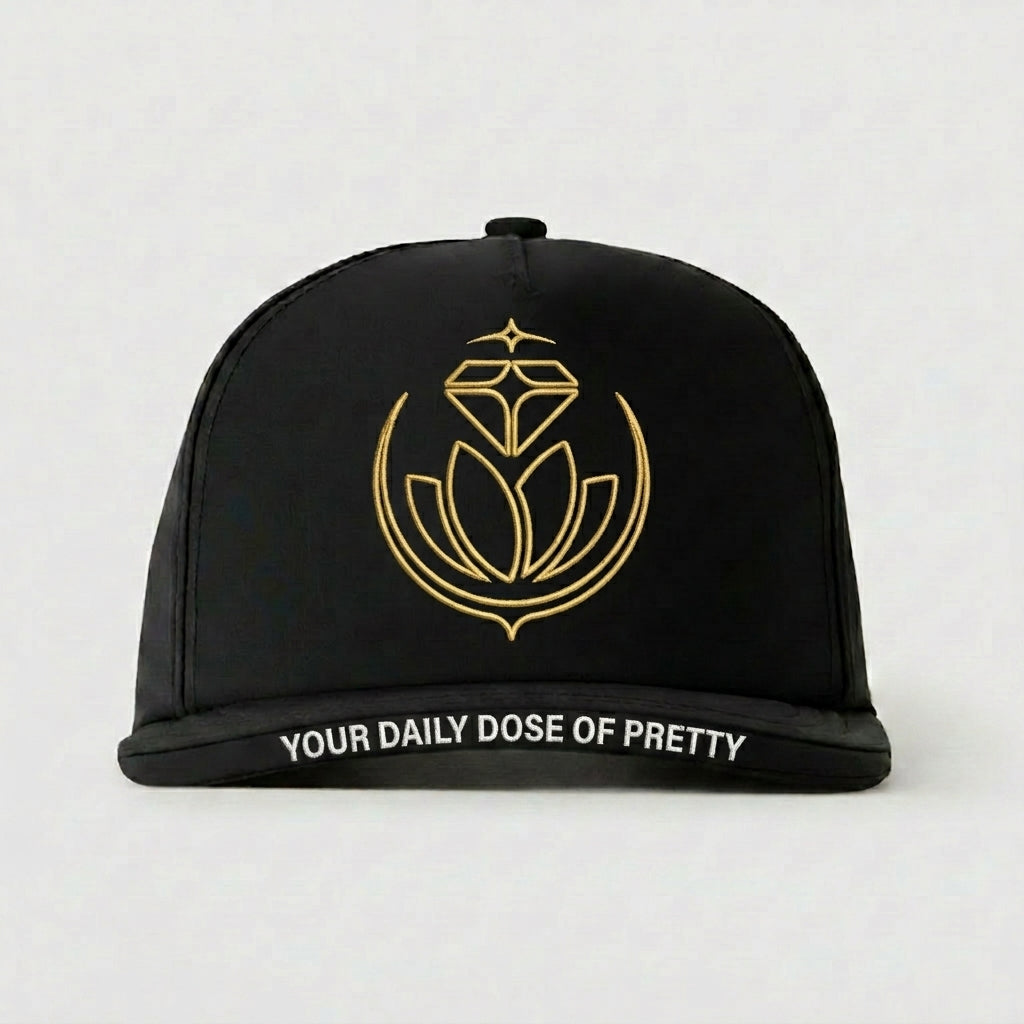 PALMONAS - YOUR DAILY DOSE OF PRETTY