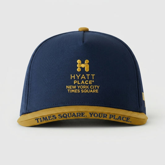 HYATT PLACE NEW YORK CITY / TIMES SQUARE - TIMES SQUARE. YOUR PLACE.