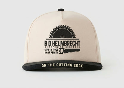 BDHELMBRECHTSHARPENING - ON THE CUTTING EDGE