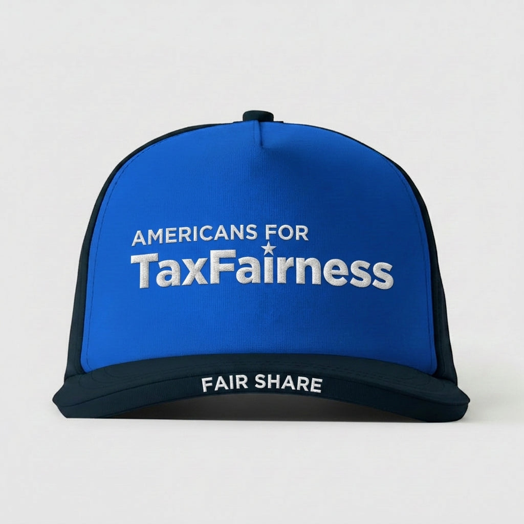AMERICANS FOR TAX FAIRNESS - FAIR SHARE