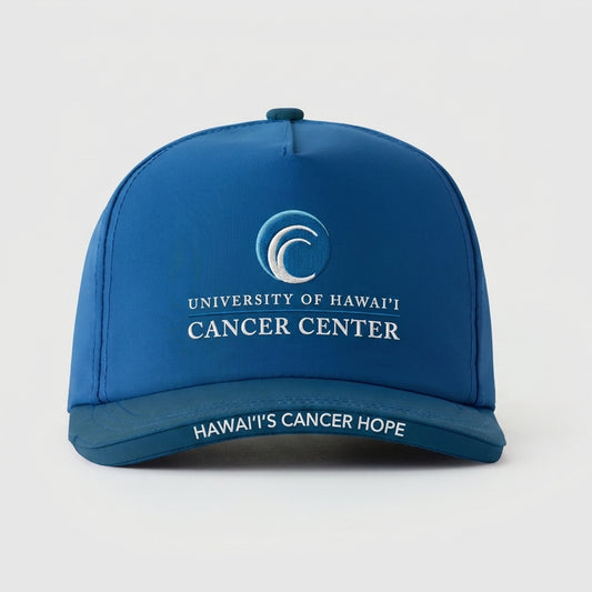 UNIVERSITY OF HAWAI'I CANCER CENTER - HAWAI'I'S CANCER HOPE
