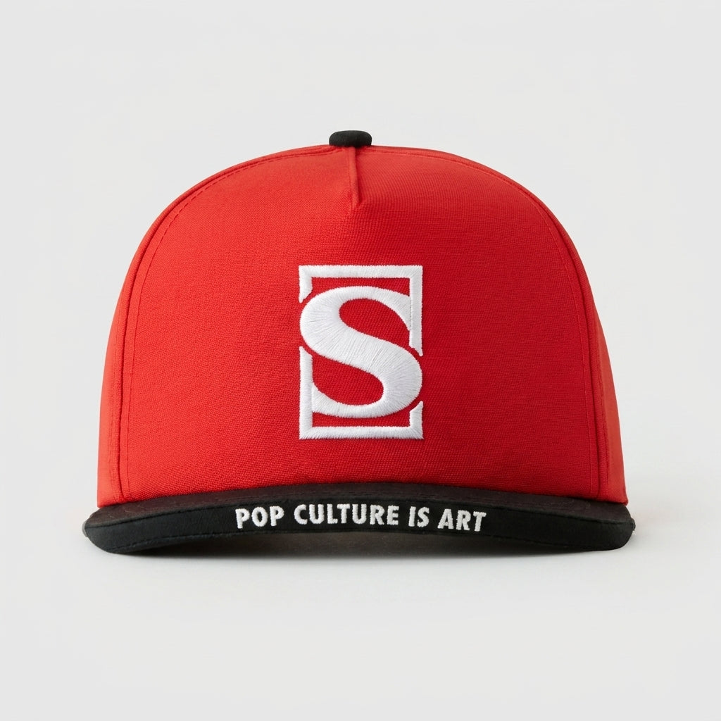 SIDESHOW - POP CULTURE IS ART