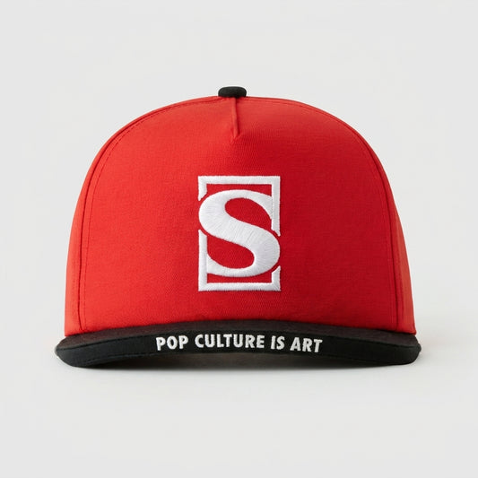 SIDESHOW - POP CULTURE IS ART