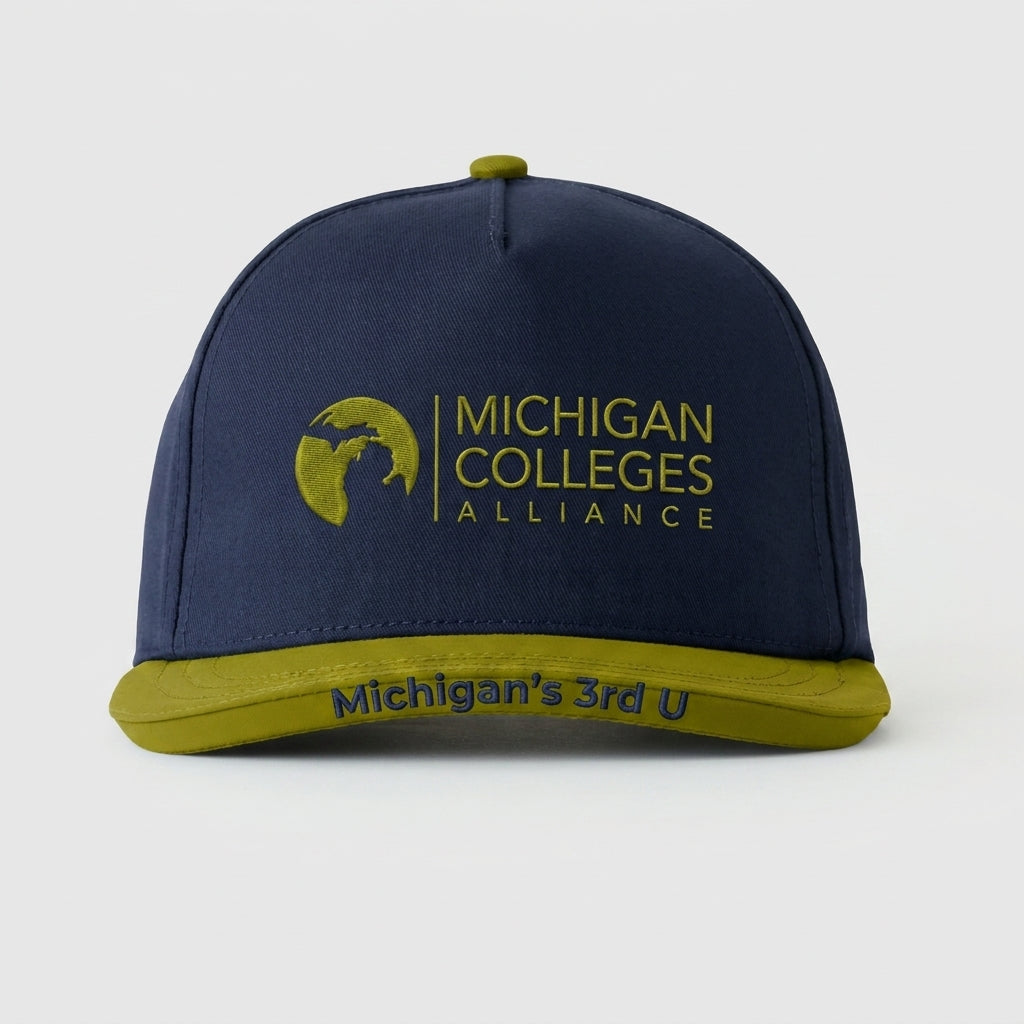 MICHIGAN COLLEGES ALLIANCE - MICHIGAN'S 3RD U