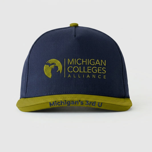 MICHIGAN COLLEGES ALLIANCE - MICHIGAN'S 3RD U