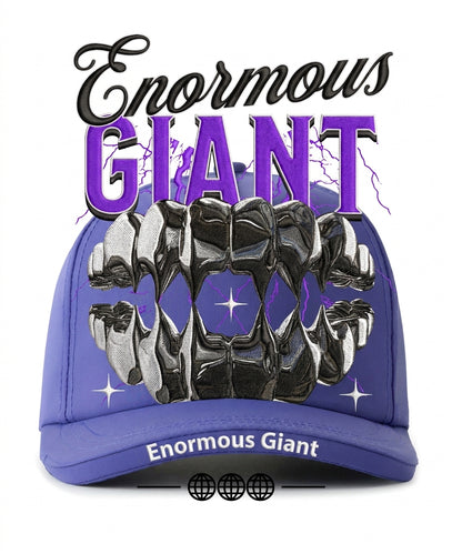 BONFIRE - ENORMOUS GIANT