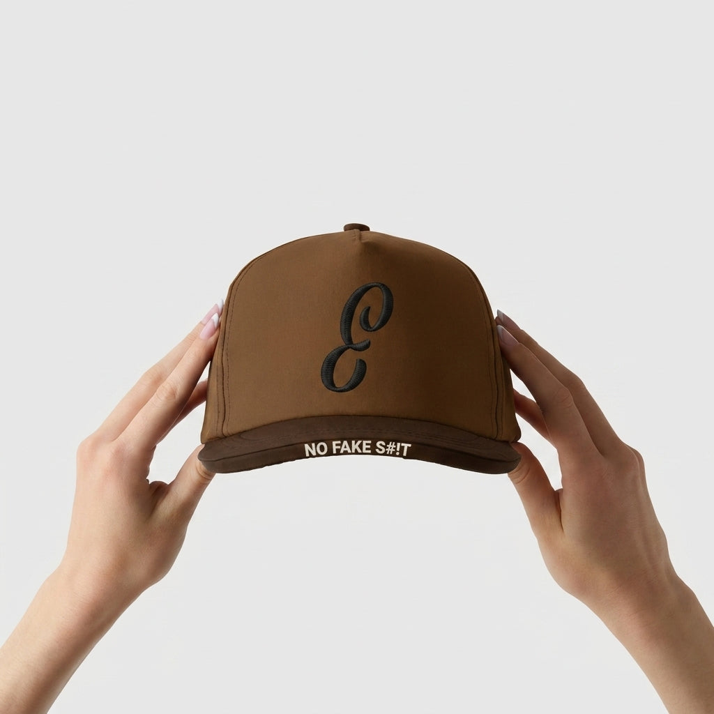 ELMHURST® 1925 - NO FAKE S#!T