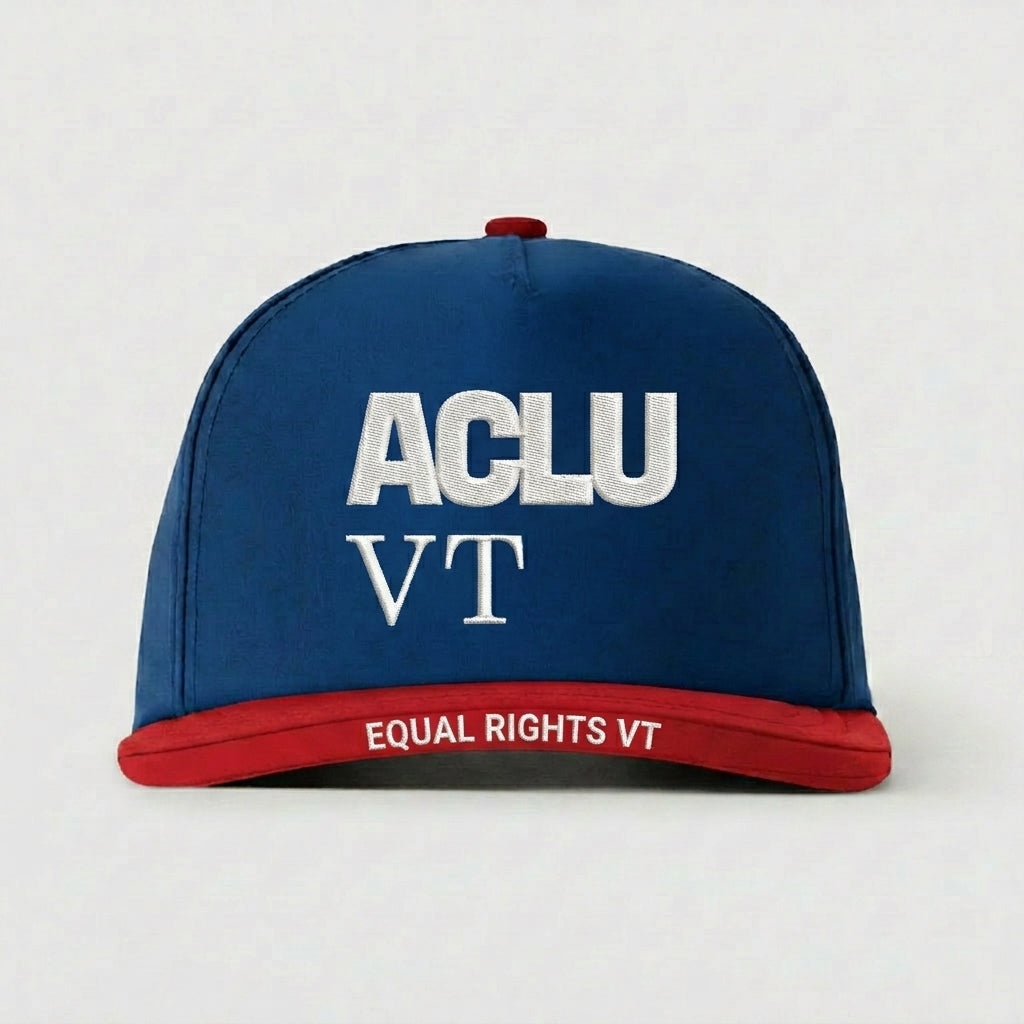 ACLU OF VERMONT - EQUAL RIGHTS VT