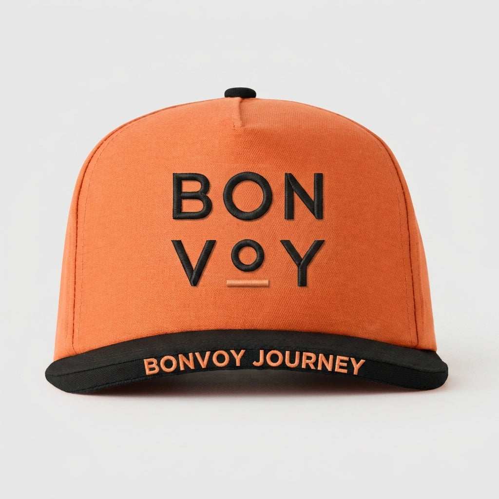 MARRŌ - BONVOY JOURNEY
