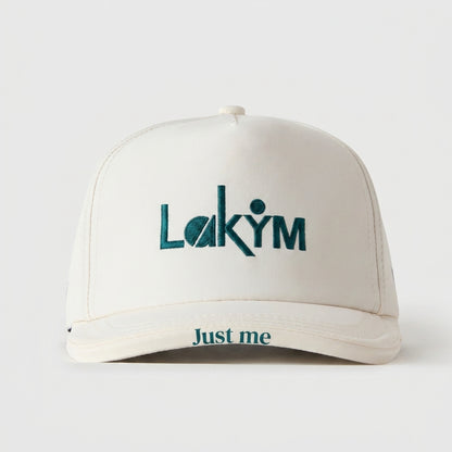LAKYMDEON - JUST ME