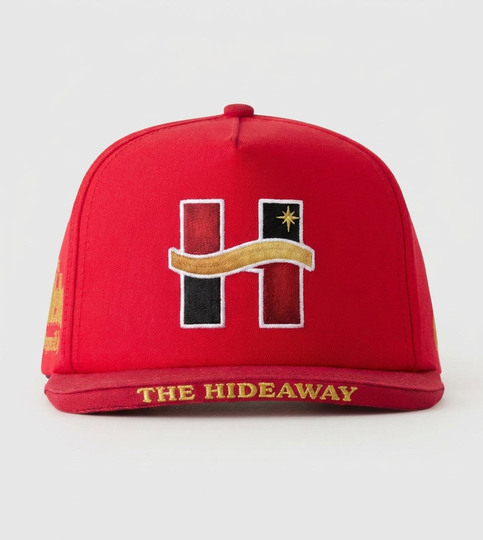THEHIDEAWAYTOLEDO - THE HIDEAWAY