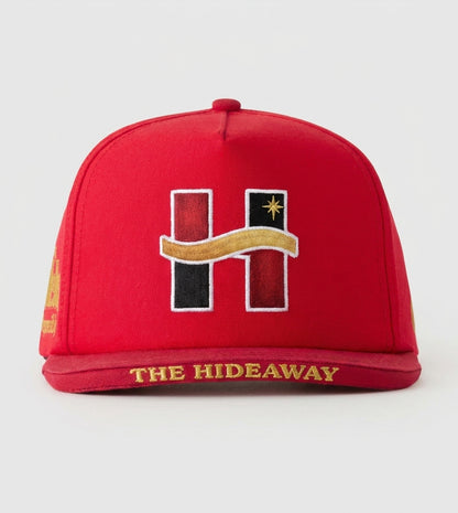 THEHIDEAWAYTOLEDO - THE HIDEAWAY