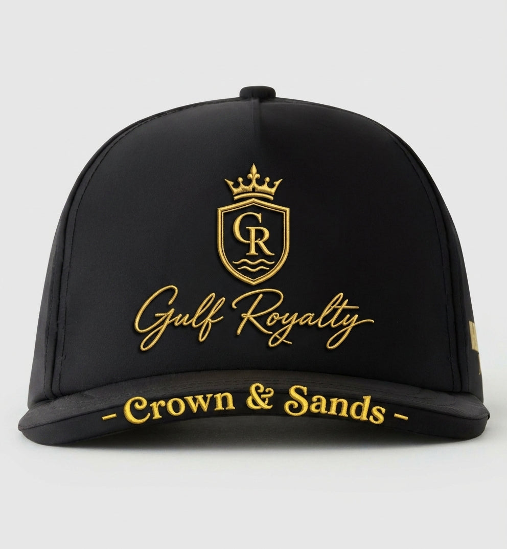 CROWN & SANDS - - CROWN & SANDS
