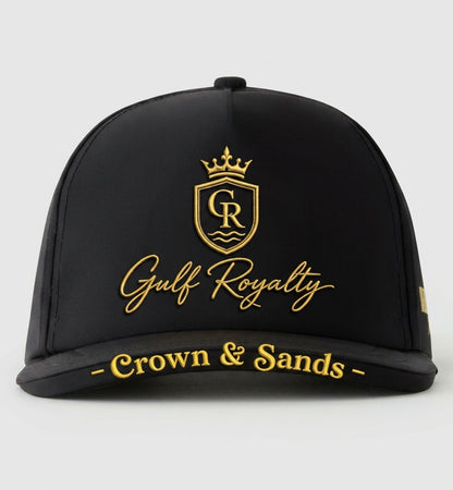 CROWN & SANDS - - CROWN & SANDS