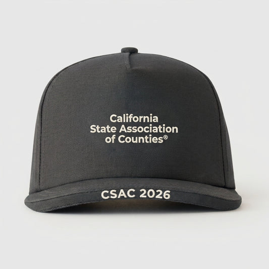 CALIFORNIA STATE ASSOCIATION OF COUNTIES® - CSAC 2026