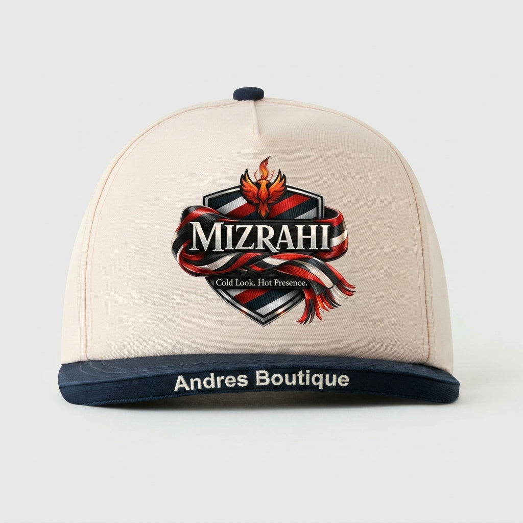 ANDREMIZRAHI99 - ANDRES BOUTIQUE