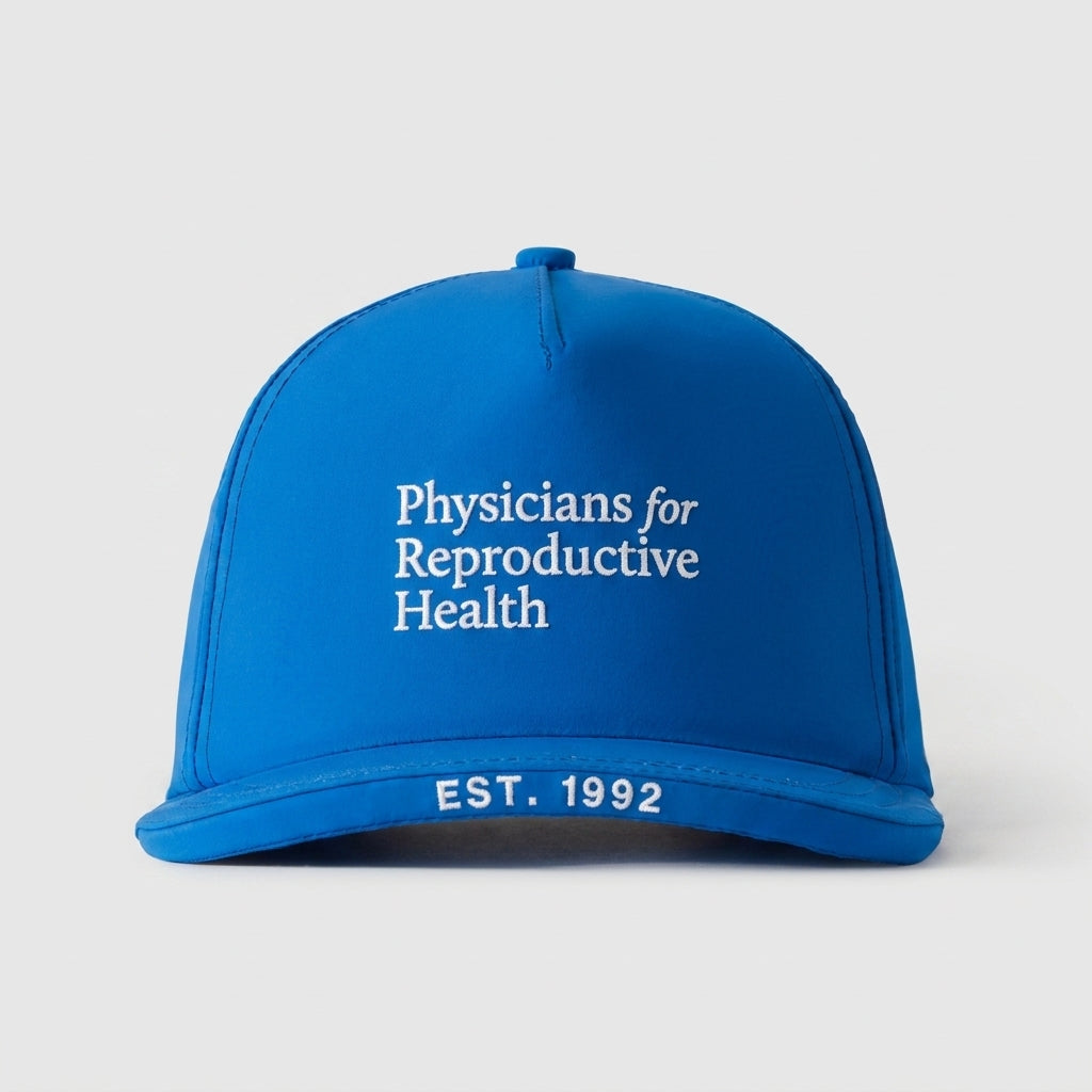 PHYSICIANS FOR REPRODUCTIVE HEALTH - EST. 1992