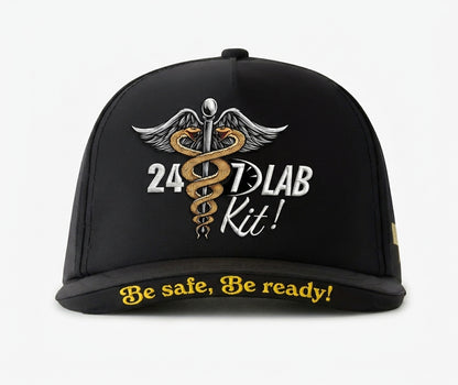 247LABKIT - BE SAFE, BE READY!