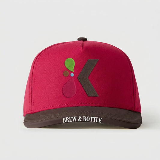 KEURIG DR PEPPER INC. - BREW & BOTTLE